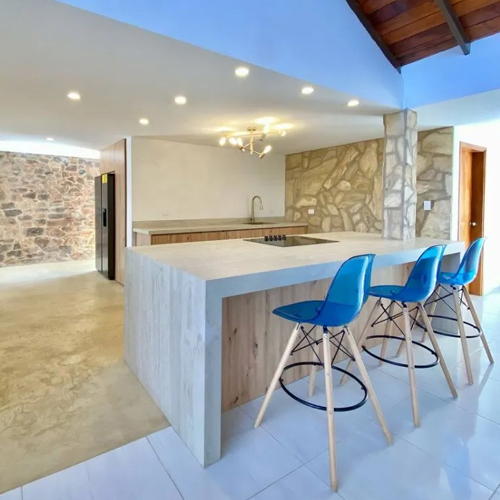 Comprar o Vender Casa en la Isla de Margarita Venezuela