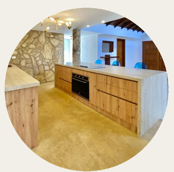 Comprar una Casa en la Isla de Margarita Venezuela